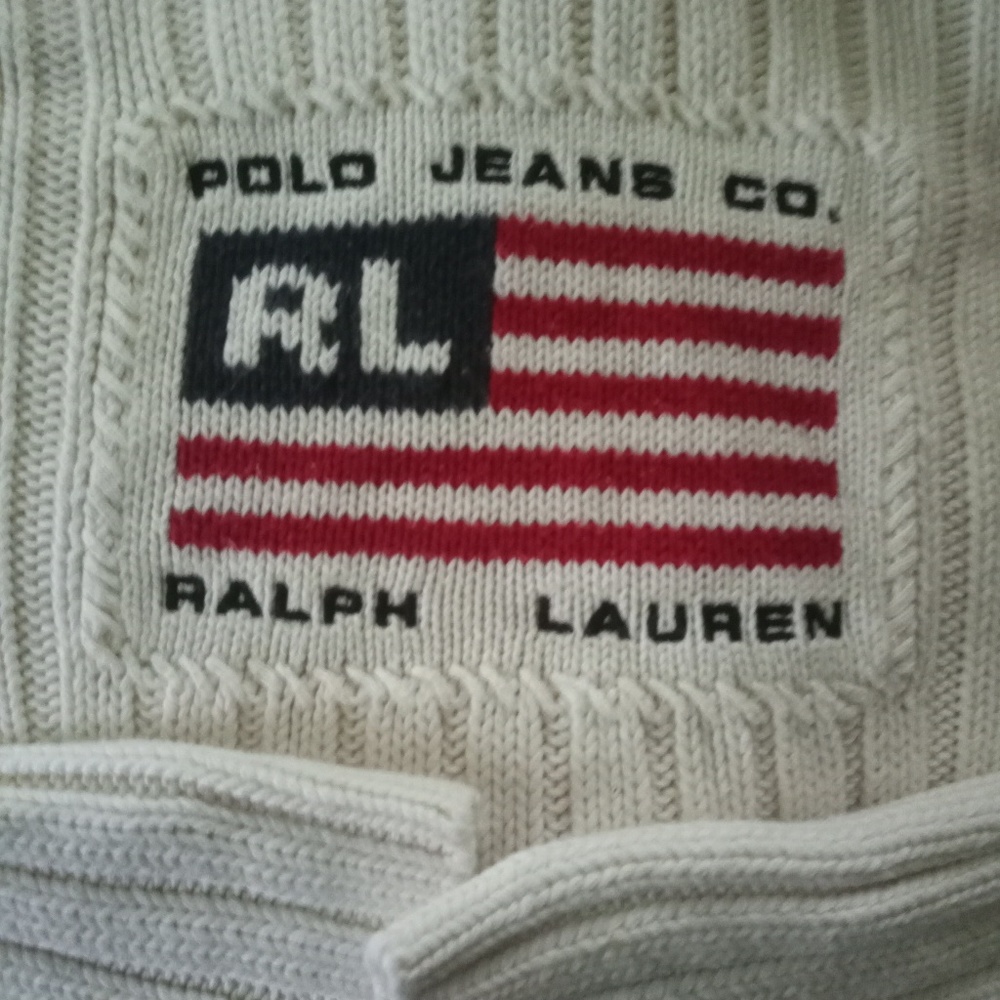 Polo Ralph Lauren Hoodie